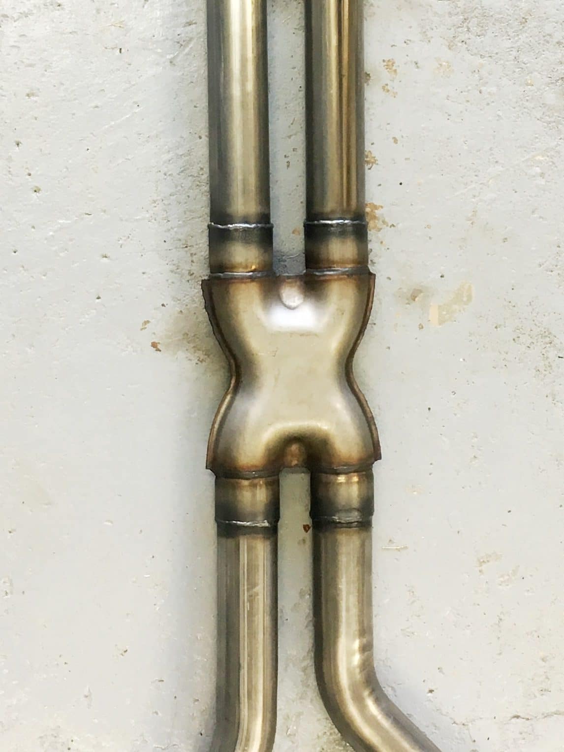 Exhaust