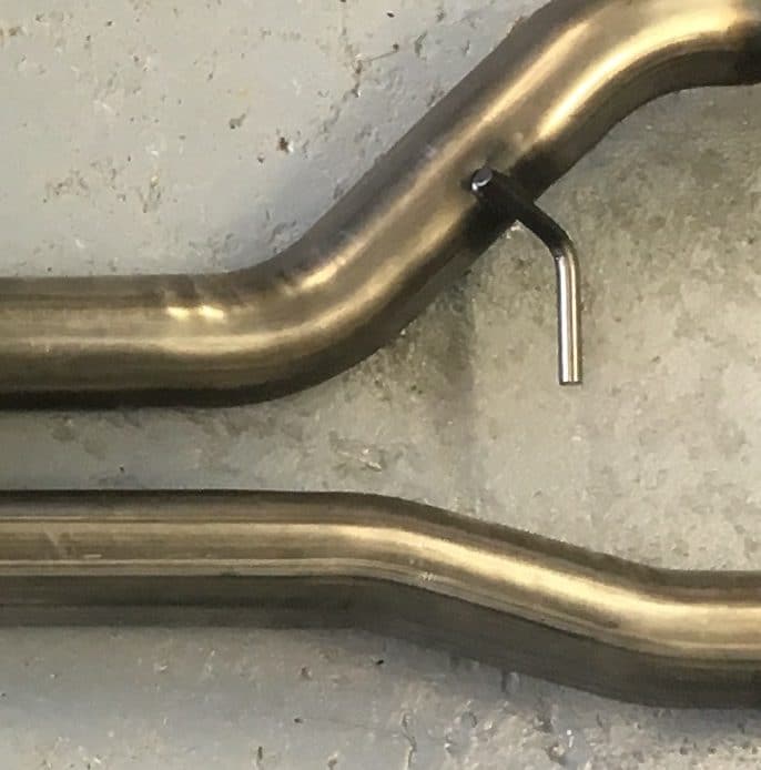 Exhaust