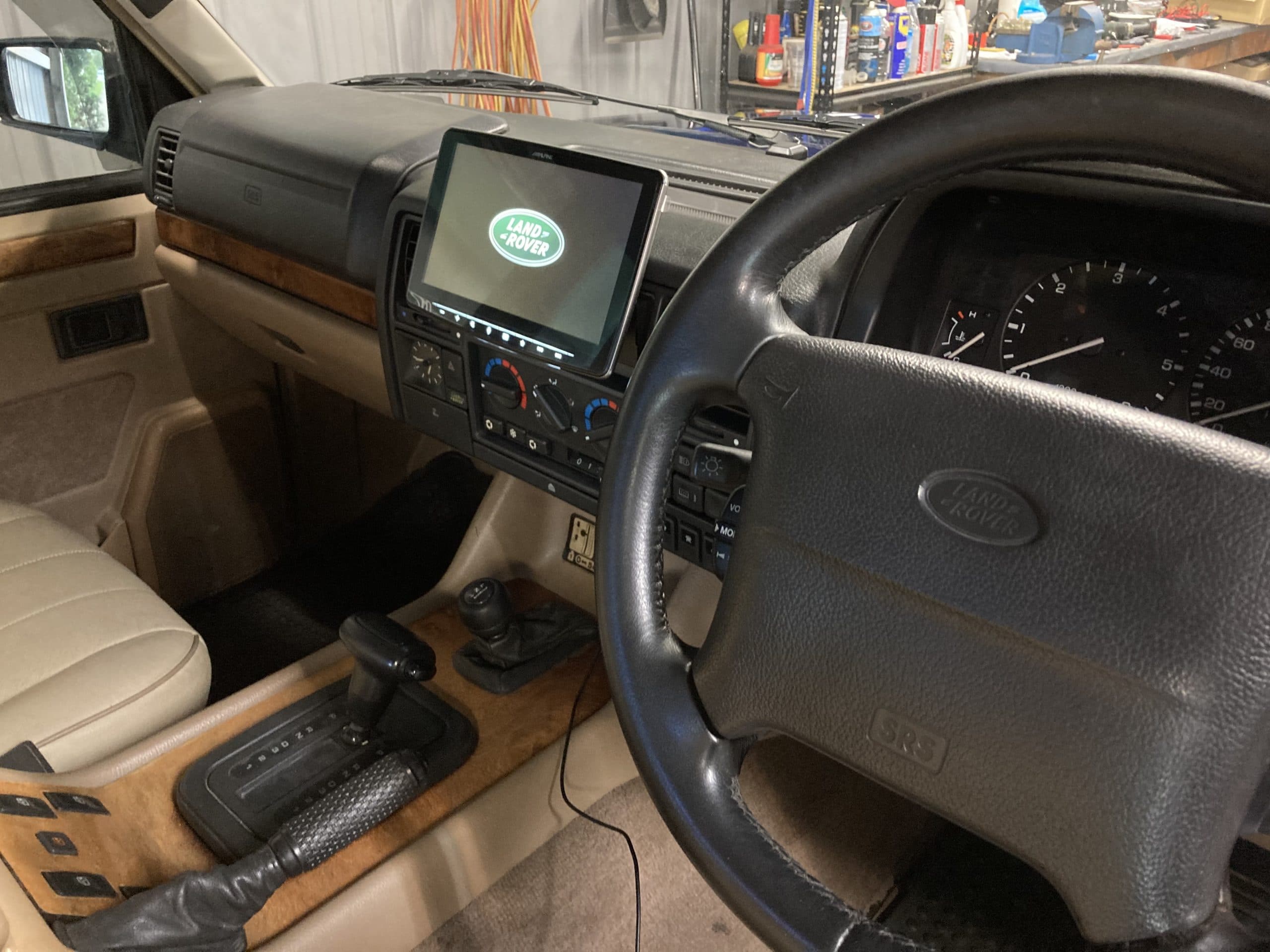 Audio Systems, Bluetooth Streaming