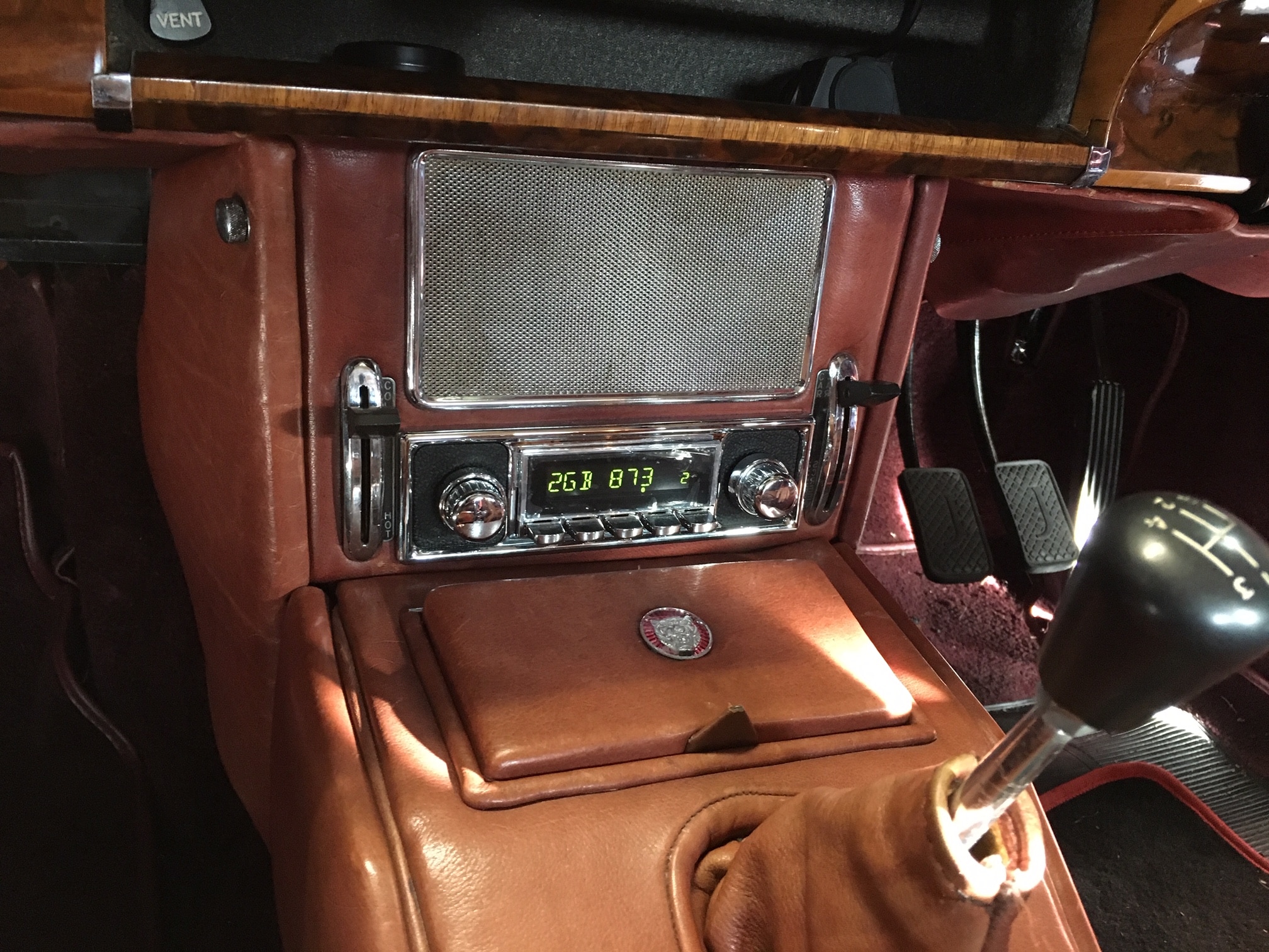 Audio Systems, Bluetooth Streaming